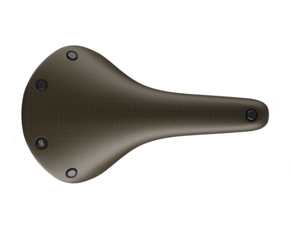 BROOKS Cambium C17  mud green